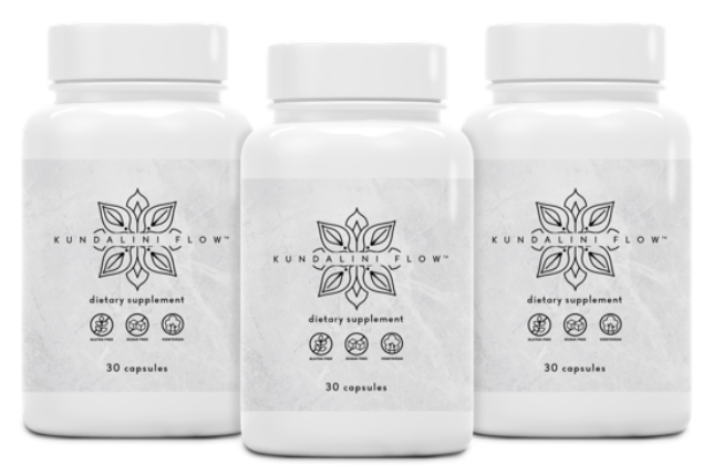 KundaliniFlow